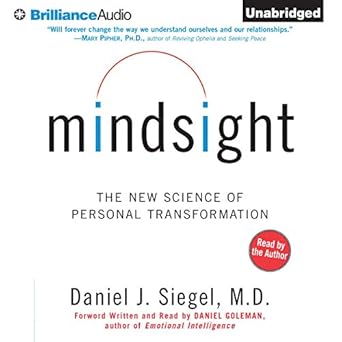 Mindsight The New Science Of Personal Transformation