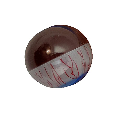Floating Blue Eyeball Gross Novelty Prank by Star Power