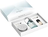 Mercedes-Benz Air LSA 5 Pc Men's Cologne Gift Set EDP Hair Oil Shower Gel view 2