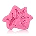 Soap Molds, Beasea Fish Shape Realistic Silicone Mold DIY Carp Shaped Pressing Cake Decorating Chocolate Candy Mould Pink