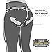 Curvify 764 Women's Butt-Lifting Skinny Jeans | High-Rise Waist, Brazilian Style (3 fits a 26