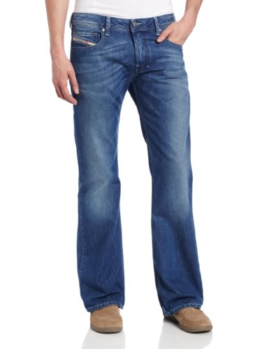 Zathan Regular Bootcut Leg Jean 0810J 