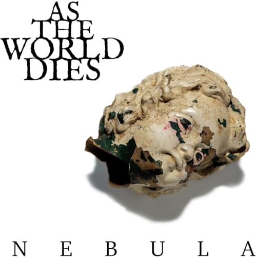 Nebula (CD Jewelcase)
