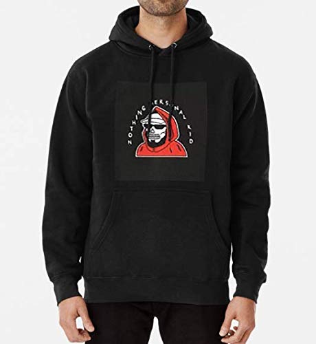 patagonia p6 logo hoodie