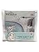 Jay Franco Disney Little Mermaid Make A Splash Twin Sheet Set - 3 Piece Set Super Soft and Cozy Kid's Bedding Features Ariel - Fade Resistant Microfiber Sheets (Official Disney Product)