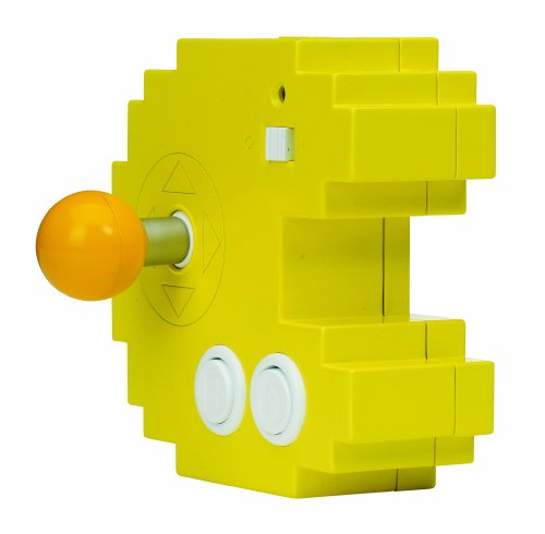Pac-Man Connect and Play - Thumbnail 2