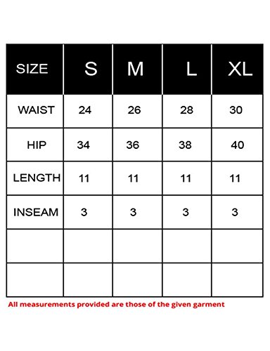 oxolloxo night wear white crochet detailed shorts