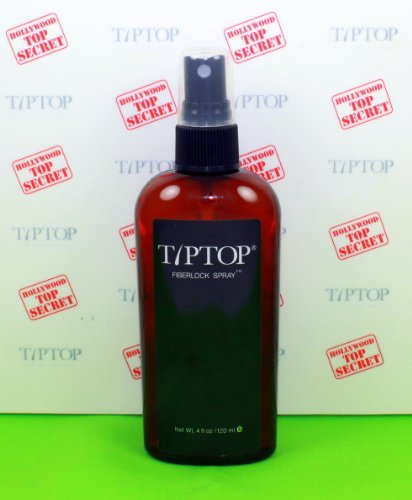 Tiptop Fiberlock Spray - 120ml