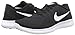 Nike Women's Free RN Running Shoe Black/Anthracite/White Size 7.5 M US
