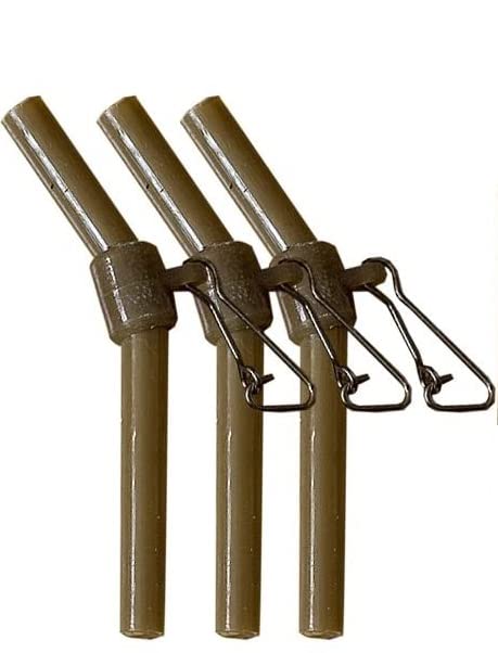 Camou Anti-Tangle Feeder Boom Spacer Tube