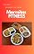 Livro 50 RECEITAS PARA MARMITAS FITNESS