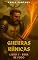 Livro Guerras Rúnicas: Livro I - Runa de Fogo