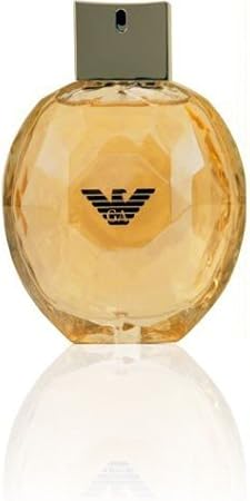 emporio armani diamonds intense
