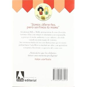 El elefante del zoo