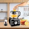 Food-Processor-Topchef-1100W-Multifunctional-Food-Processor-Blender-Chopper-Mixer-Grinder-Citrus-Juicer-Knead-Dough-Blades-Shredder-Slicing-Attachments-and-32L-Bowl-15L-Blender-Jug Food Processor Topchef 1100W Multifunctional Food Processor- Blender, Chopper, Mixer, Grinder, Citrus Juicer, Knead Dough Blades, Shredder, Slicing Attachments and 3.2L Bowl 1.5L Blender Jug