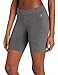 Danskin Women's Essentials Seven Inch Bike Short