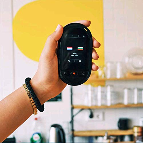 6 Travis+Touch+Smart+Pocket+Translator
