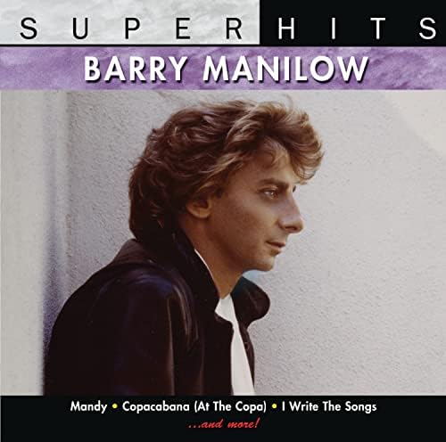 Barry Manilow - The Complete Collection And Then Some - Amazon