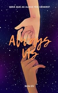 Livro Nos Tempos do Apartheid (Always Us)