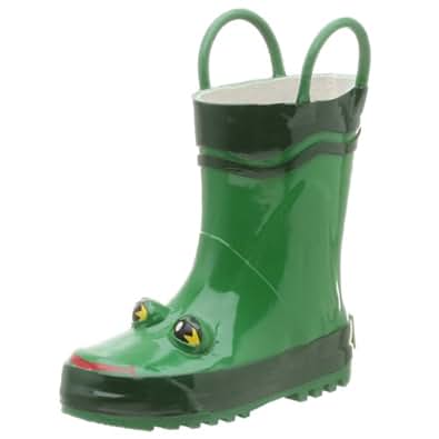frog rain boots womens