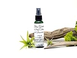 Bliss Gardens Air Plant Tillandsia Organic Fertilizer Food / 2oz Spray Bottle