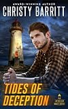 Tides of Deception (Lantern Beach Romantic Suspense) (Volume 1)