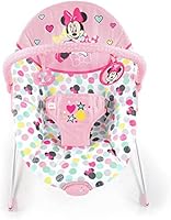 bouncer minnie mouse bright stars