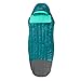 NEMO Rave 15 Sleeping Bag Reg Jade/Sea Glass