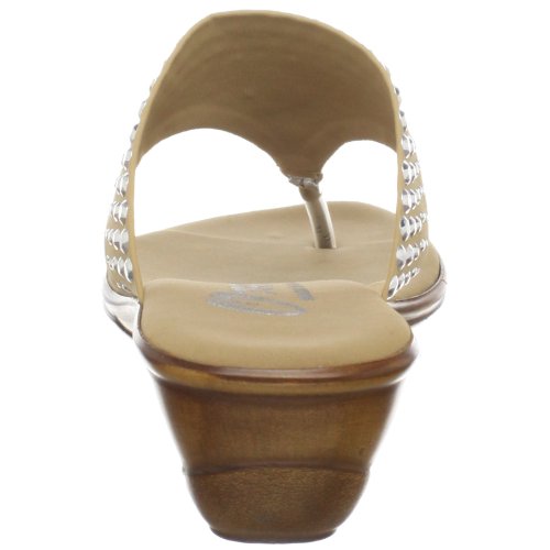 onex women's burst thong sandal