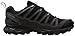 Salomon Men's X Ultra 2 GTX-M, Black/Autobahn/Pewter 11 D US
