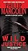 Wild Justice (Amanda Jaffe Series, 1)