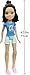 Barbie On The Go Blue Fashion Doll