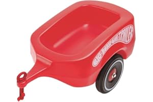 BIG - Bobby Car Trailer