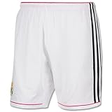 Real Madrid Home Shorts 2014 â€