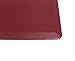 Sky Mat, Anti Fatigue Mat, 20 in x 39 in, Wine Red - Standing Desk Mats, Commercial Grade Anti-fatigue Comfort Kitchen Floor Mats perfect for Standup Desks, Kitchens, and Garages