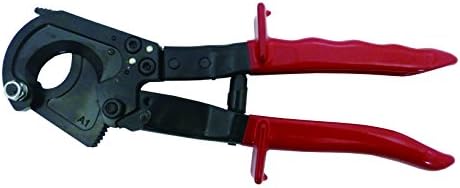 OPT Hand Cable Cutter for copper and aluminum fine cable