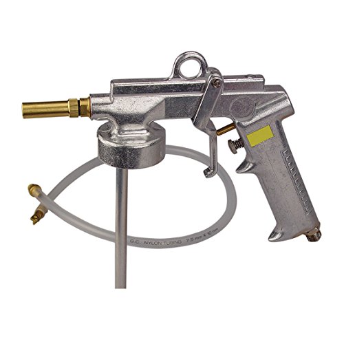 TP Tools Undercoating Gun with Flexible Wand #TP-3043