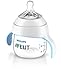 Philips Avent My Natural Trainer Cup, Clear, 5 Ounce, Stage 1