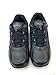 Vionic Women's Walker Classic Shoes, 8 B(M) US, Black