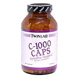 C-1000mg Twinlab, Inc 250 Caps
