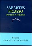 Picasso : Portraits et Souvenirs by