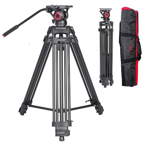 Miliboo Camera Tripod Tripod