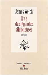 Il y a des légendes silencieuses