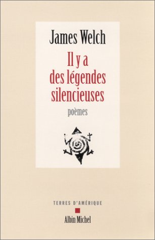 Il y a des légendes silencieuses