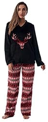 Just Love Plush Christmas Pajama Sets for Women