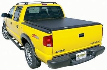 Amazon Com Access 35029 Lite Rider Roll Up Tonneau Cover Automotive