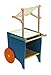 ALEX Toys Lemonade Stand Rolling Cart