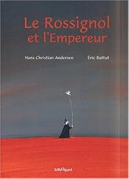 Le  rossignol et l'empereur