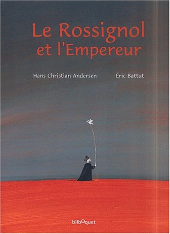 Le  rossignol et l'empereur