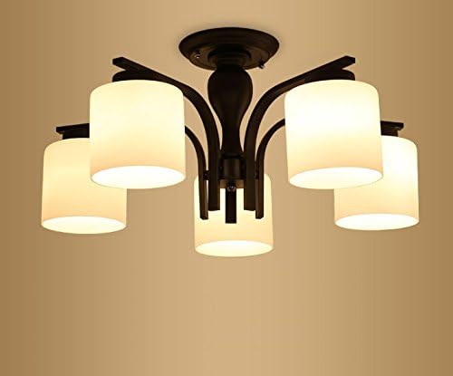 xianggu luz led lampara techo de solar